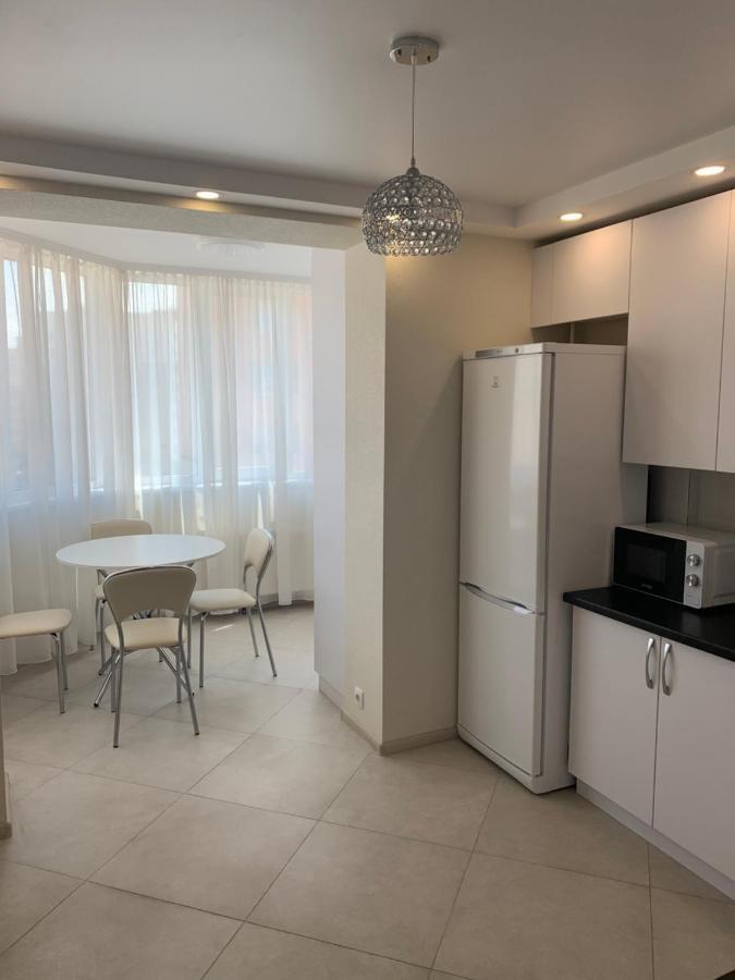 044 Квартира В Жк "София" Kiev Exterior foto